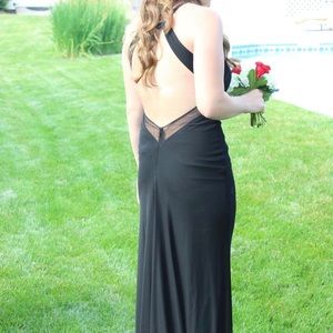 LaFemme Prom Dress